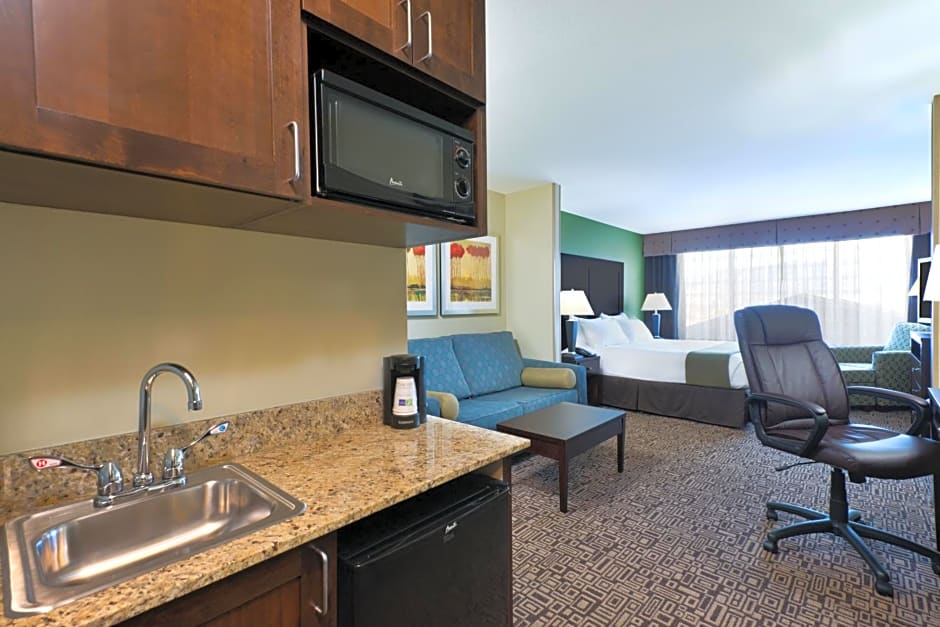 Holiday Inn Express Richfield By IHG