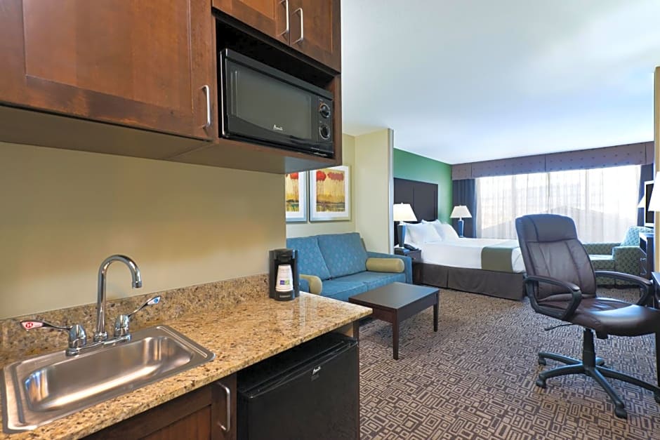 Holiday Inn Express Richfield