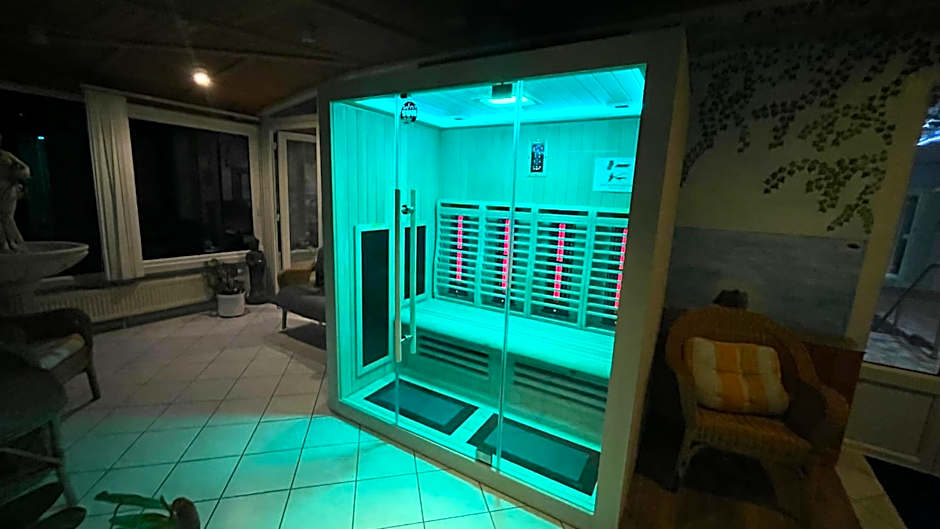 Hotel Paidion