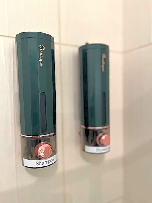 Charming flat next to Old Town and Harbor