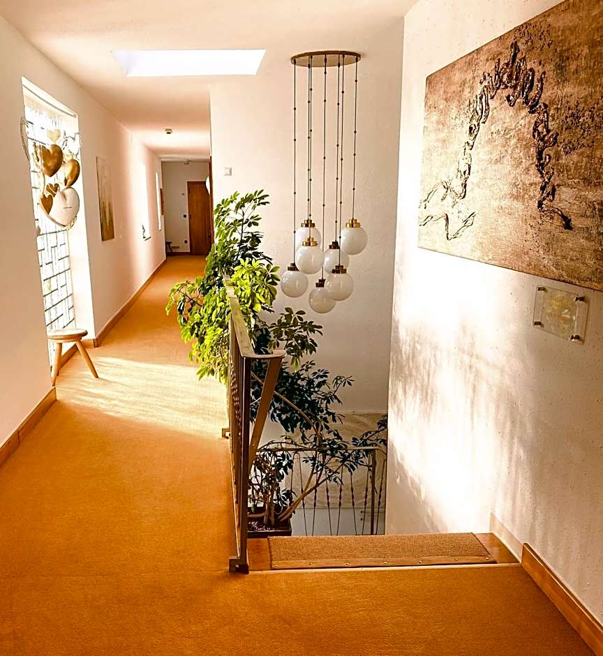 HOTEL ZILLNERs EINKEHR ***
