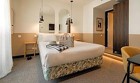 Separate Building Double or Twin Room