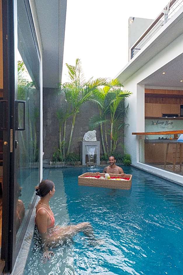 Ayona Villa Seminyak by Ini Vie Hospitality