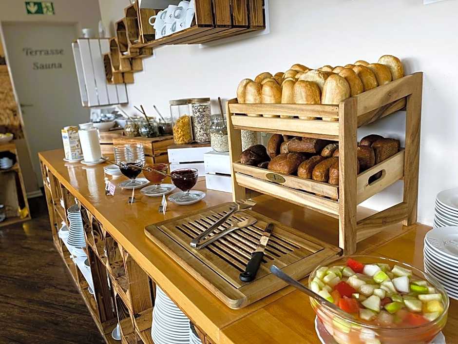 Hotel Mein Bergblick