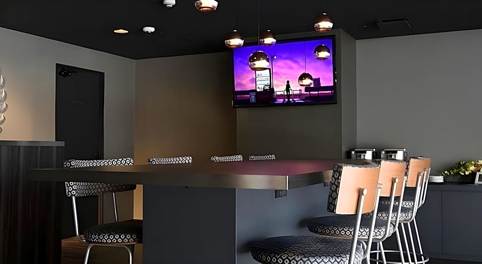 RHotels Inn Hokkaido Asahikawa