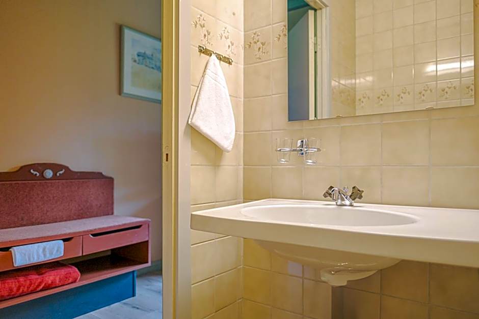 Jämtkrogen Hotell