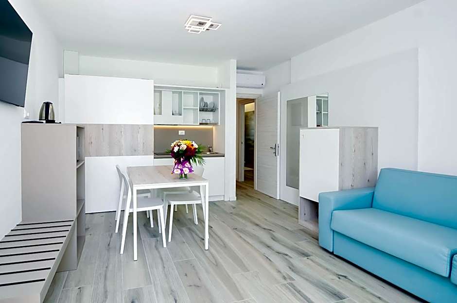 Marina Suites & Apartments 4 stelle S