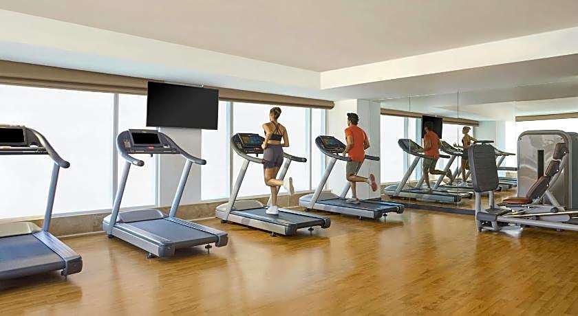 Sheraton Colombo Hotel