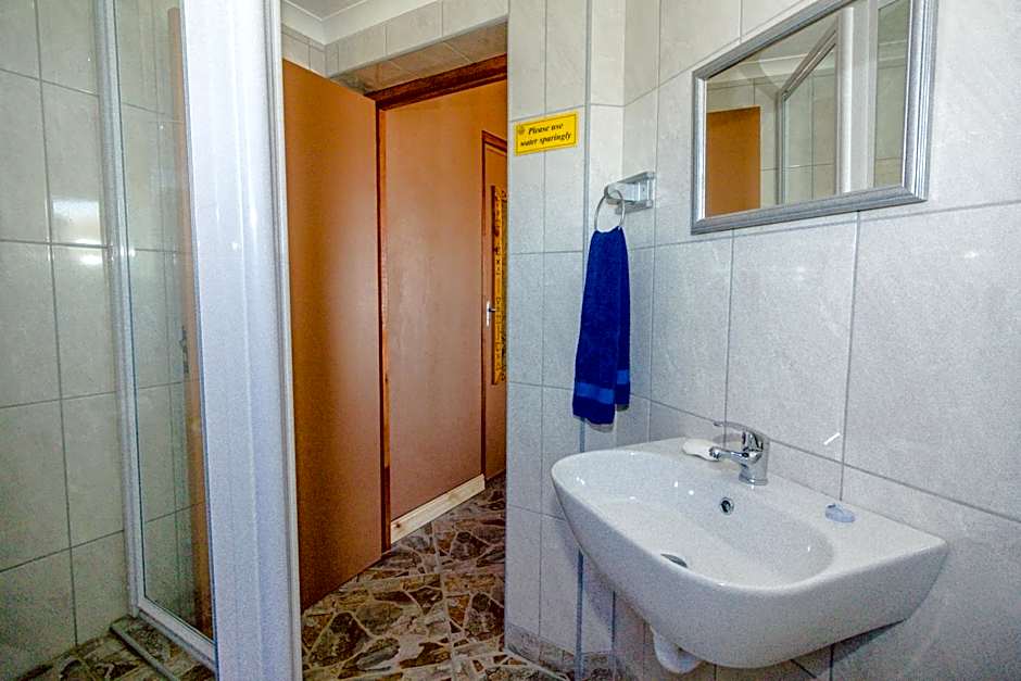 Walkerview Apartments