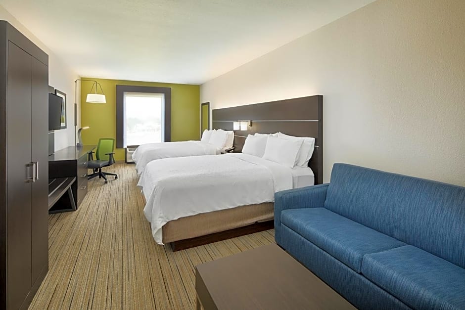 Holiday Inn Express Hotel & Suites Port Richey By IHG