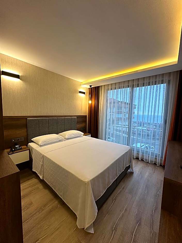 Erom Otel