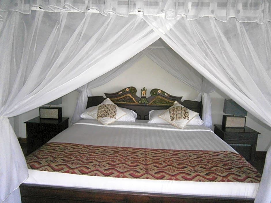 Munduk Sari Resort