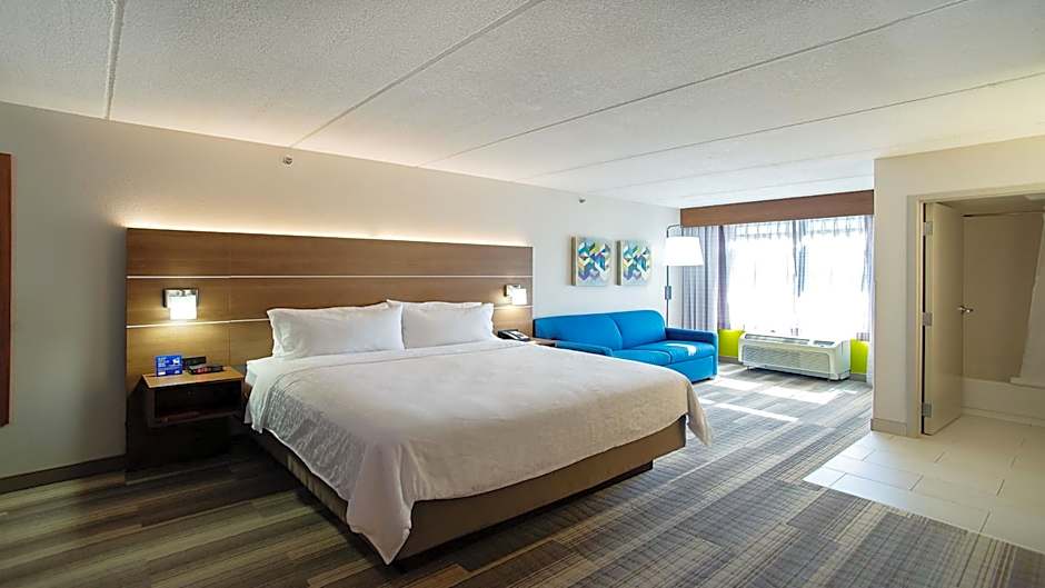 Holiday Inn Express Hotel & Suites Tempe Hotel By IHG