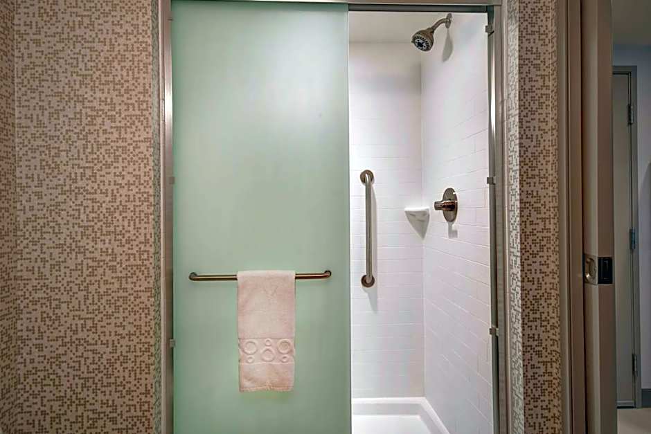 Home2 Suites By Hilton Terre Haute