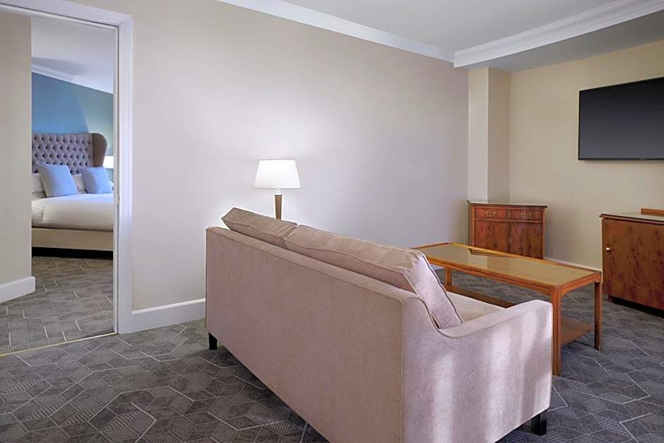 Delta Hotels Liverpool City Centre