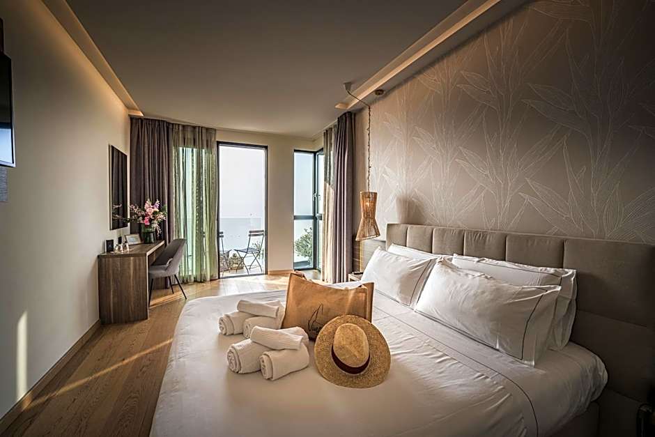 Hotel Vinci