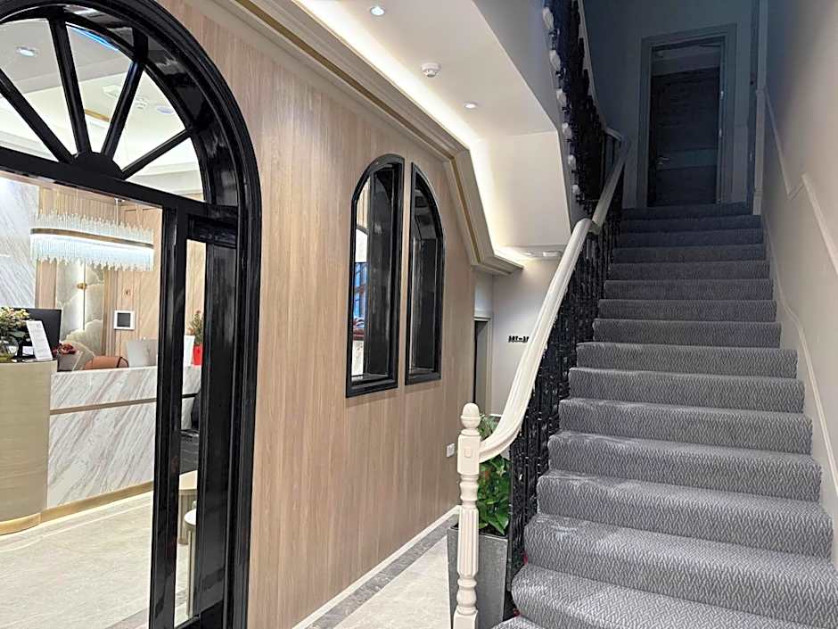 St Mark's - Merit Hotels