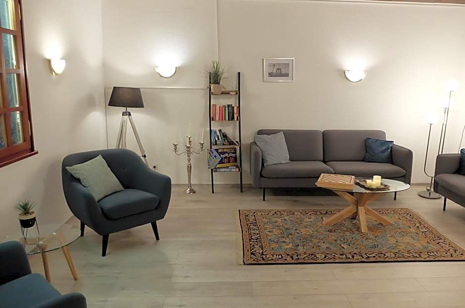 Hotel Calenberger Hof