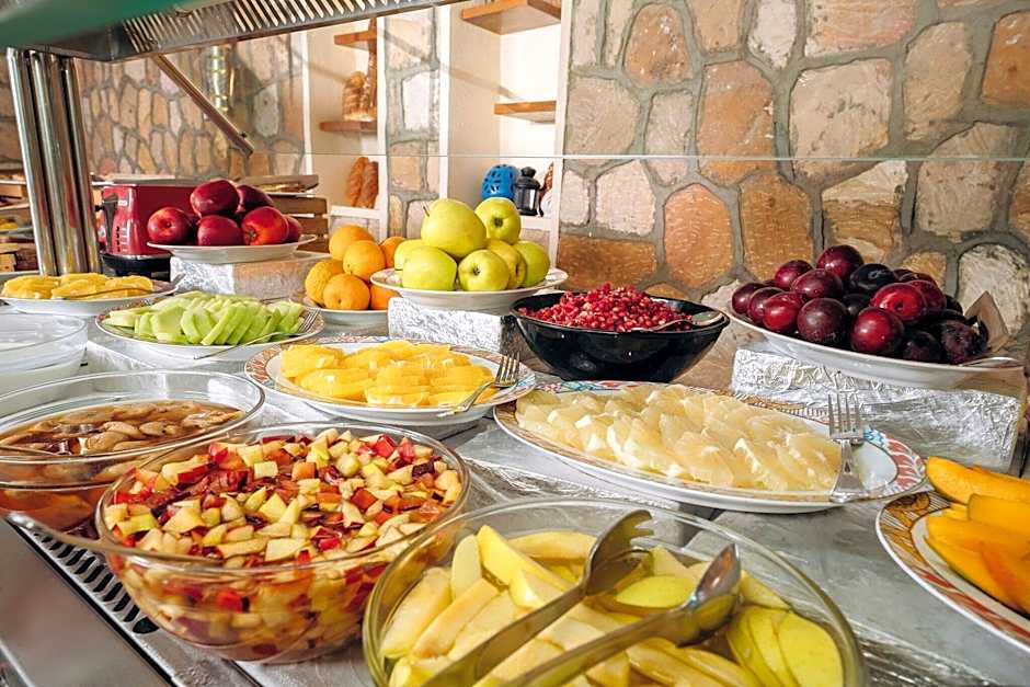 Seti Abu Simbel Hotel