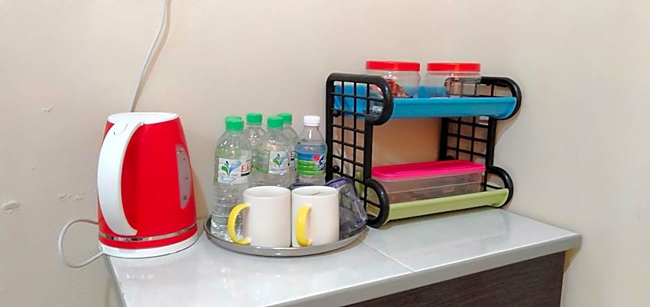 ROOMSTAY AQILAH PASIR PUTEH KELANTAN