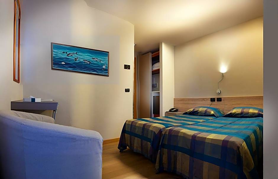 Hotel Savoia