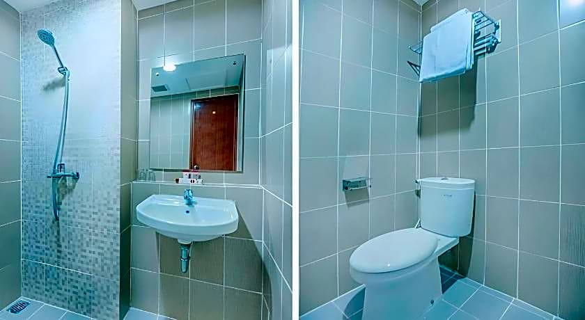 Collection O Cikarang Near President University Formerly Enviro