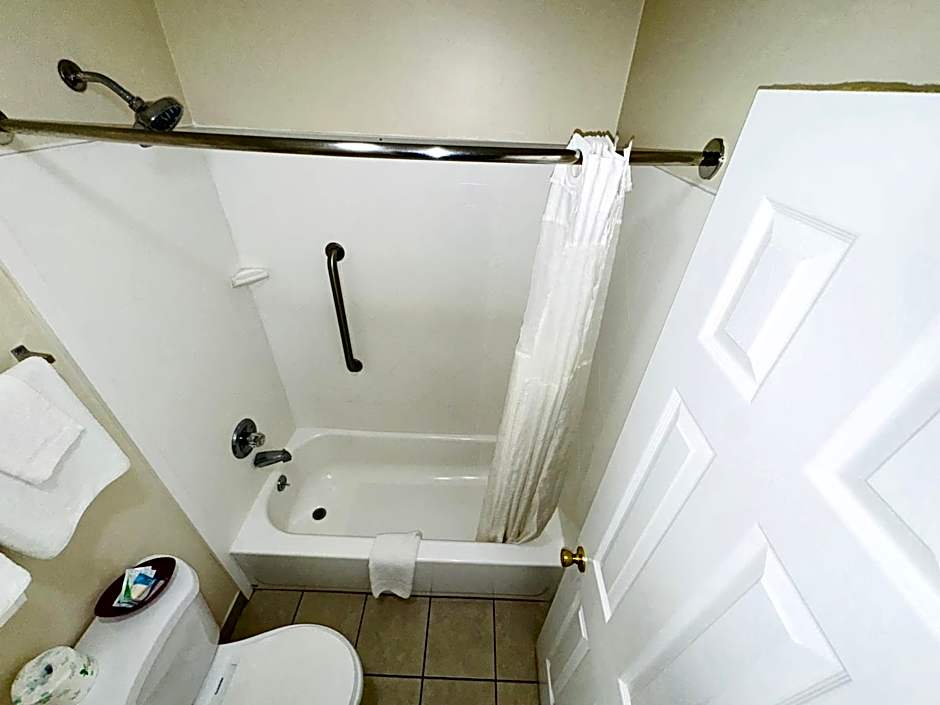 Euro Inn & Suites Of Slidell