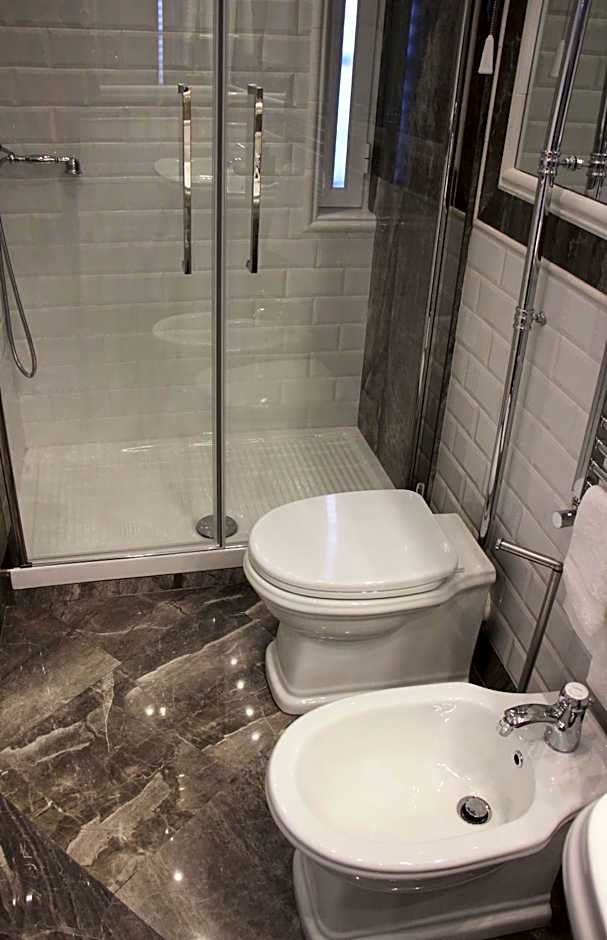 B&B Vivere Palermo