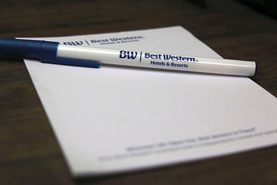 Best Western Galleria Inn & Suites