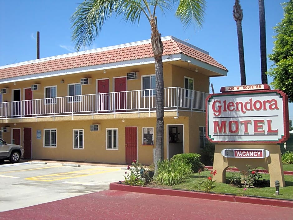 Glendora Motel