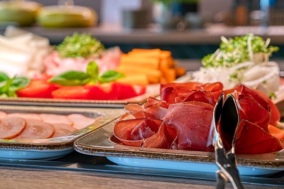 Premier Inn Wuppertal City Centre