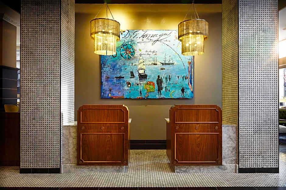 Hyatt Place Knoxville/Downtown