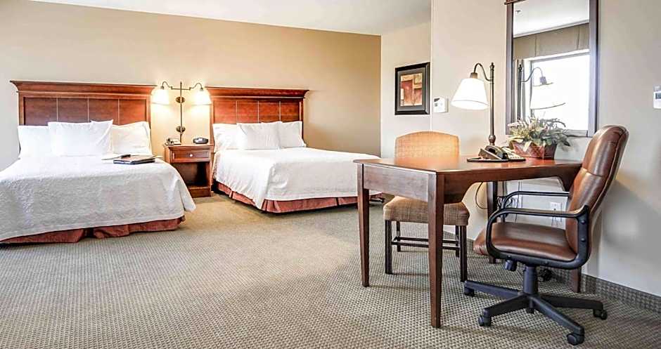 Hampton Inn By Hilton & Suites Pinedale