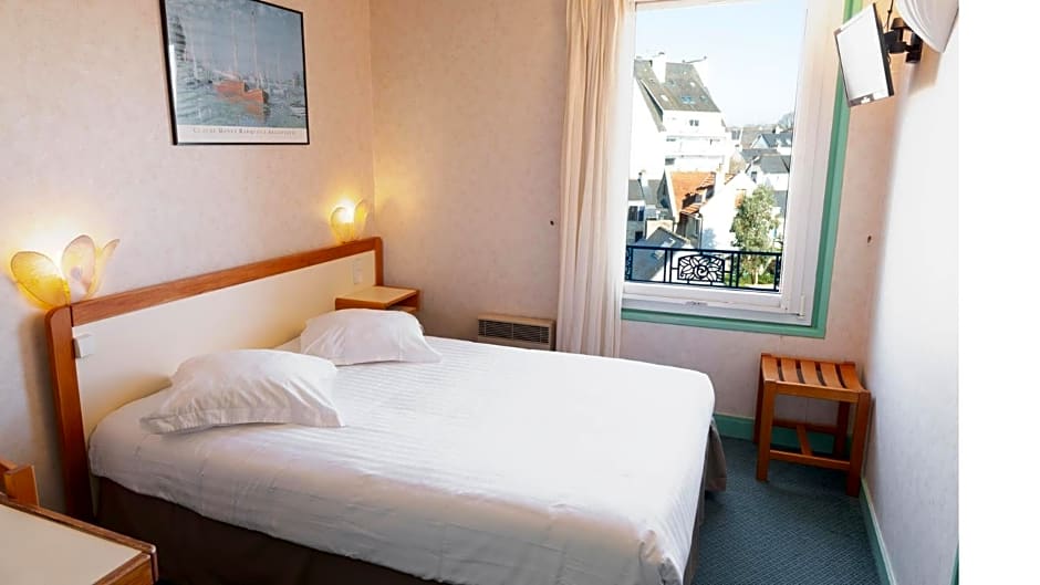 Grand Hotel Benodet Les Bains de Mer Riviera Bretonne