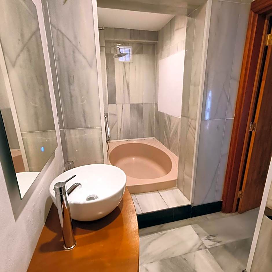 Hotel Océano Centro