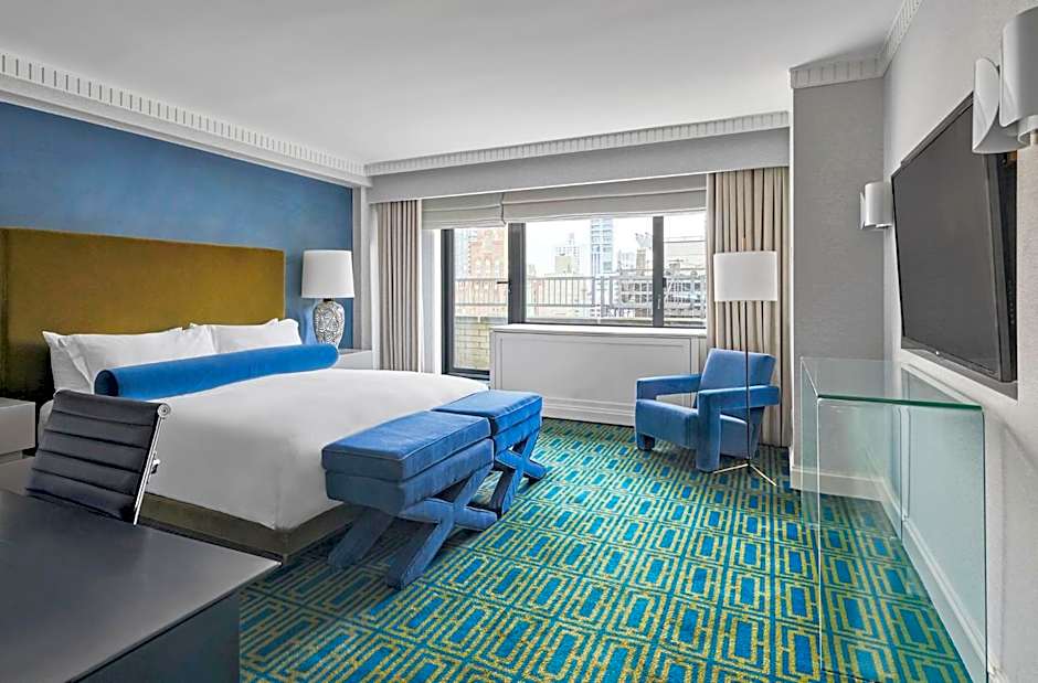 Loews Regency New York Hotel