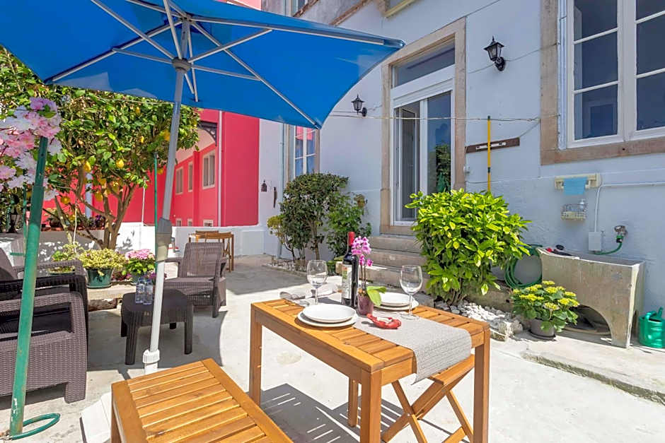 Happy Holiday Sintra Guesthouse & Breakfast