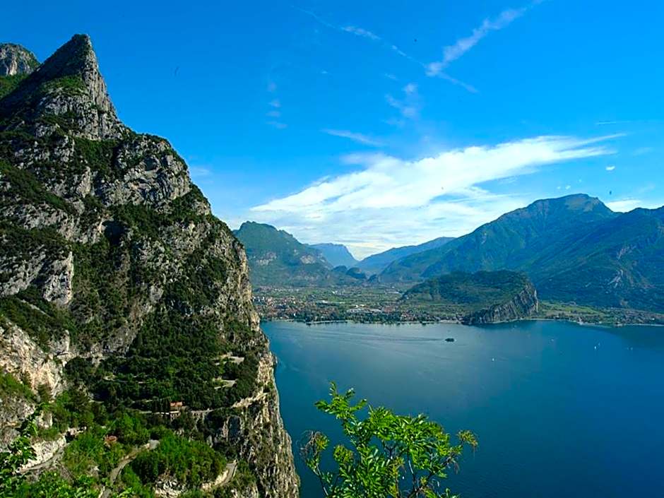 Villa Phoenix - Lake Apartments