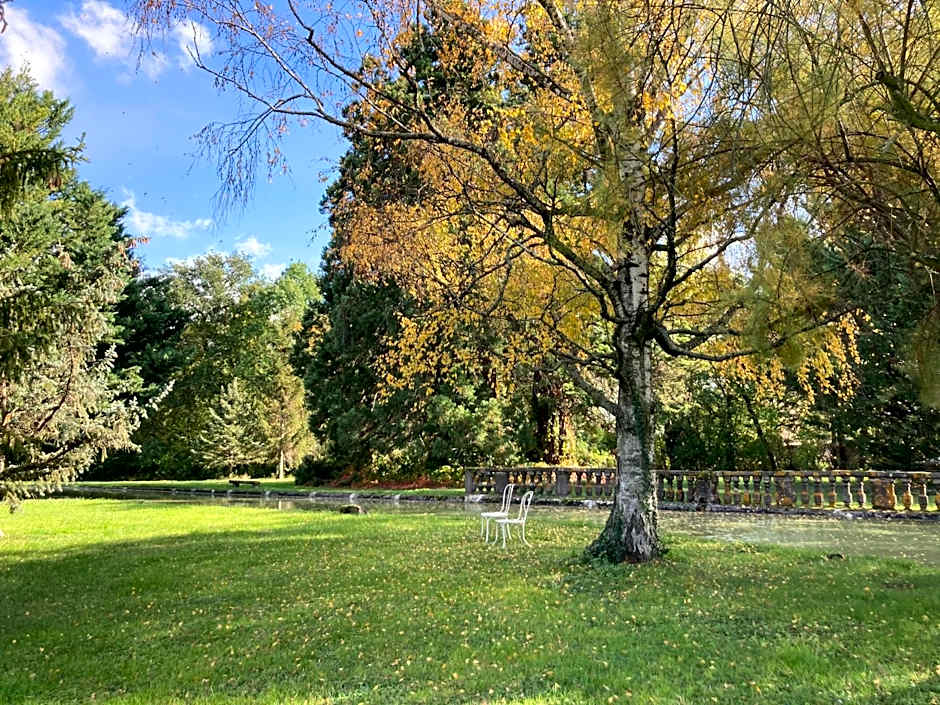 Domaine de Chalaniat