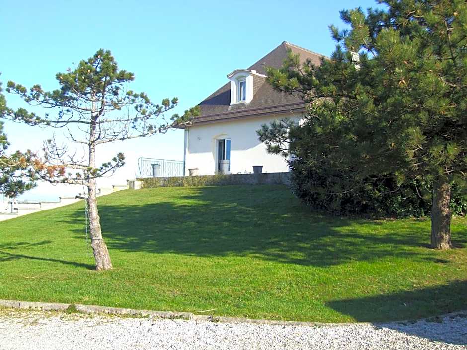 La Villa Port Winston - Face Mer B&B