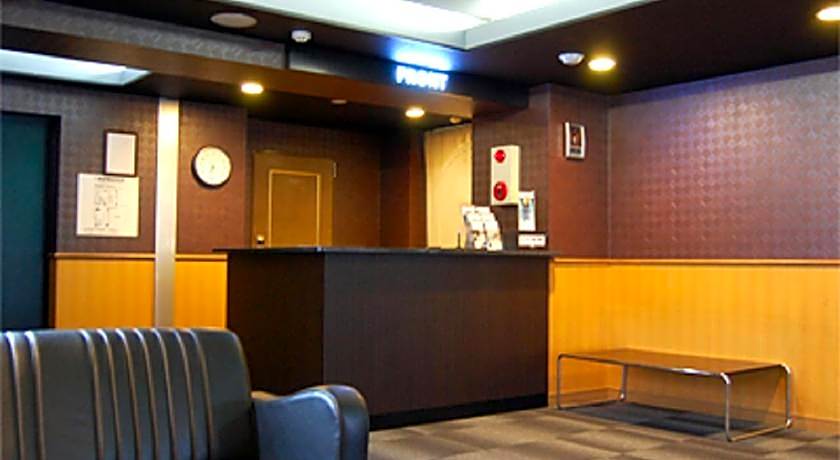 Hotel Livemax Nagoya