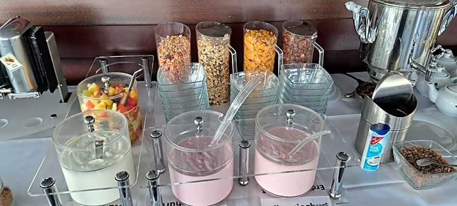 Hotel Admiral Scheer