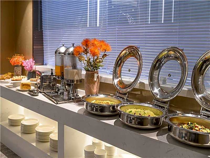 Lavande Hotels Chengdu Qingbaijiang Fenghuang Lake – Chengdu