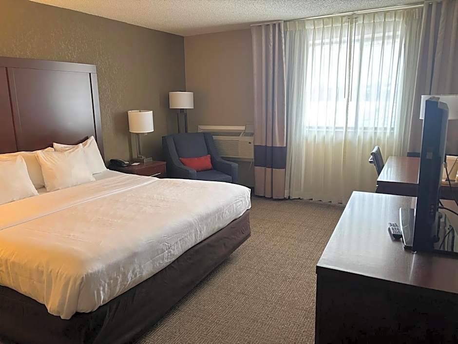 Comfort Inn  Farmington Hills - Detroit Northwest