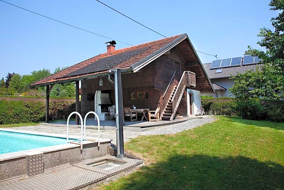 Gästehäuser Anni Ehrndorfer