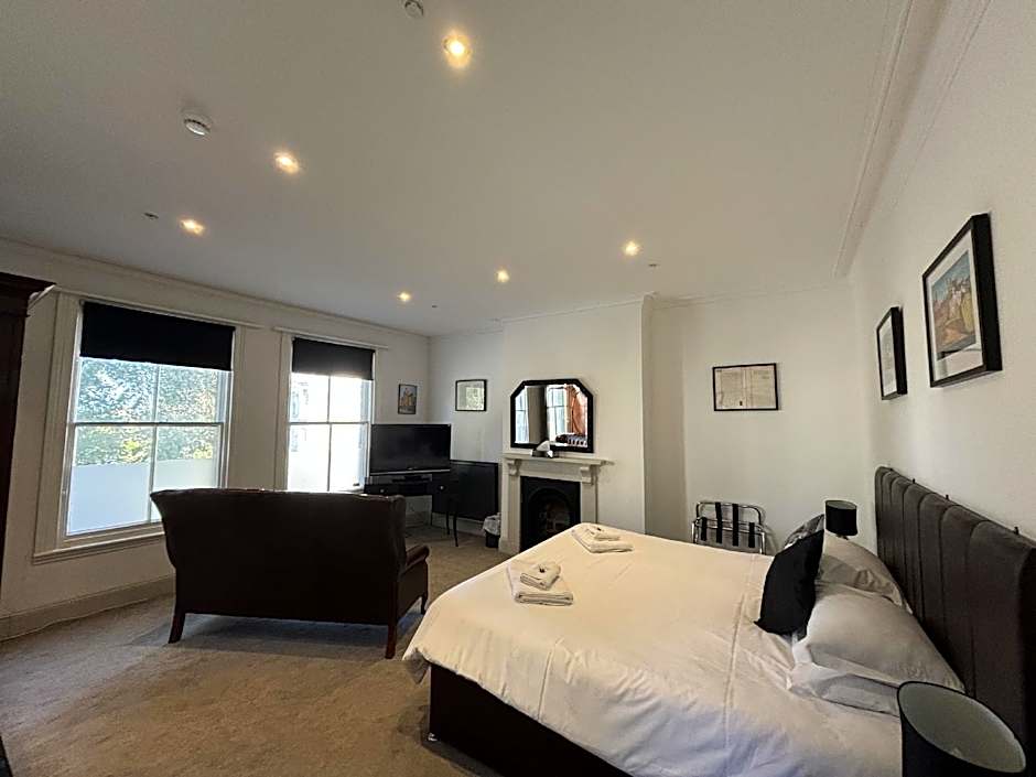 The Chapel House Hotel