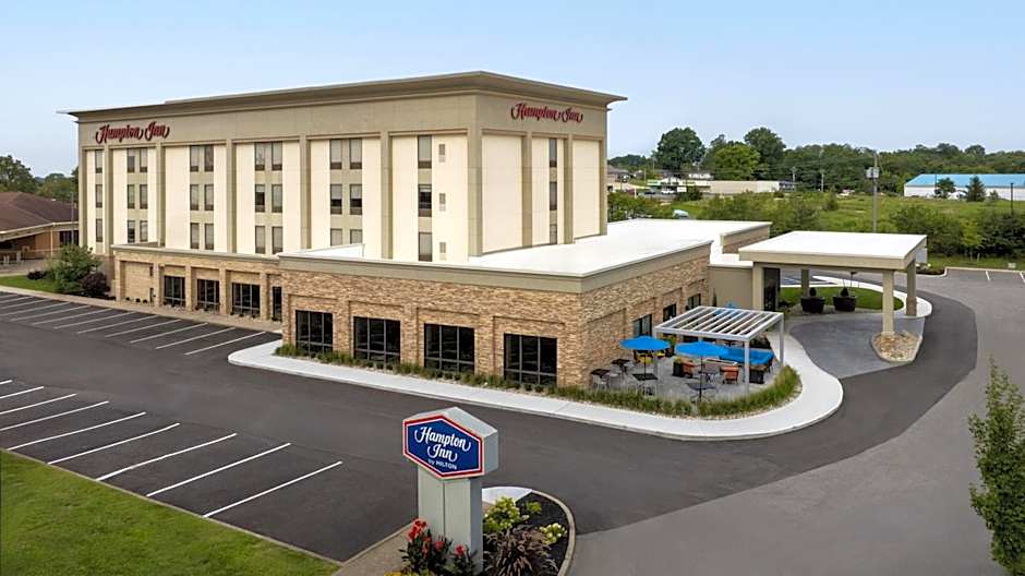 Hampton Inn Dry Ridge