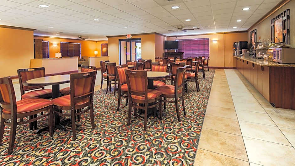 Best Western Cascade Inn & Suites