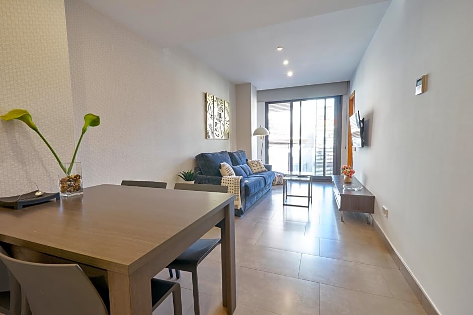 Bonavista Apartments - Virreina