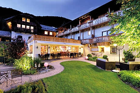 Hotel zum Weissensee